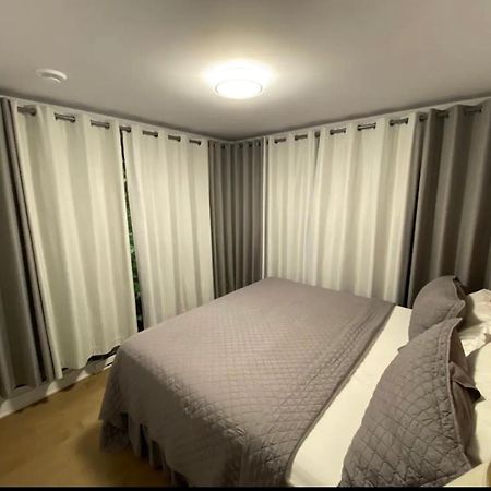 Le Bijou Airhome One Or Two Bedroom Suite 몬트리올 외부 사진